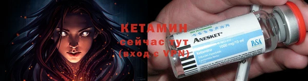 хмурый Дмитровск