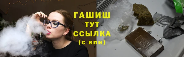 хмурый Дмитровск